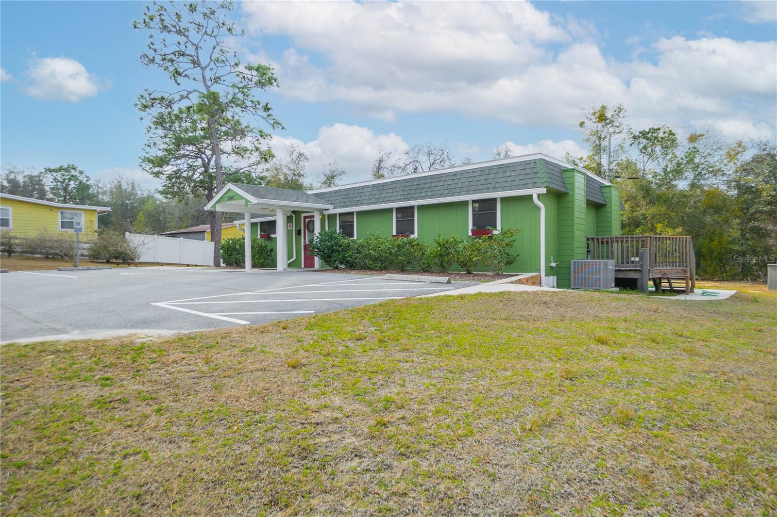 ANGUS HILLS - Commercial Sale