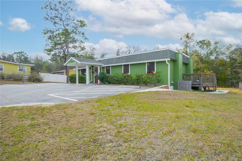 Tiny photo for 11840 N Angus Hills Terrace, Dunnellon, FL 34433 (MLS # OM718523)