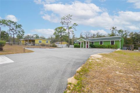 Tiny photo for 11840 N Angus Hills Terrace, Dunnellon, FL 34433 (MLS # OM718523)