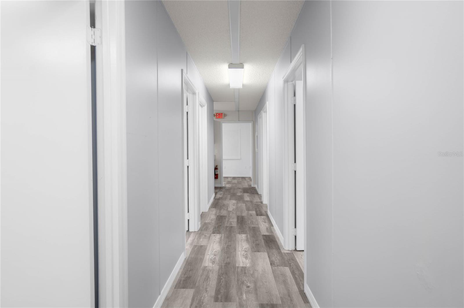 ANGUS HILLS - Commercial Sale