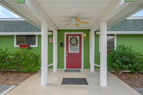 Tiny photo for 11840 N Angus Hills Terrace, Dunnellon, FL 34433 (MLS # OM718523)