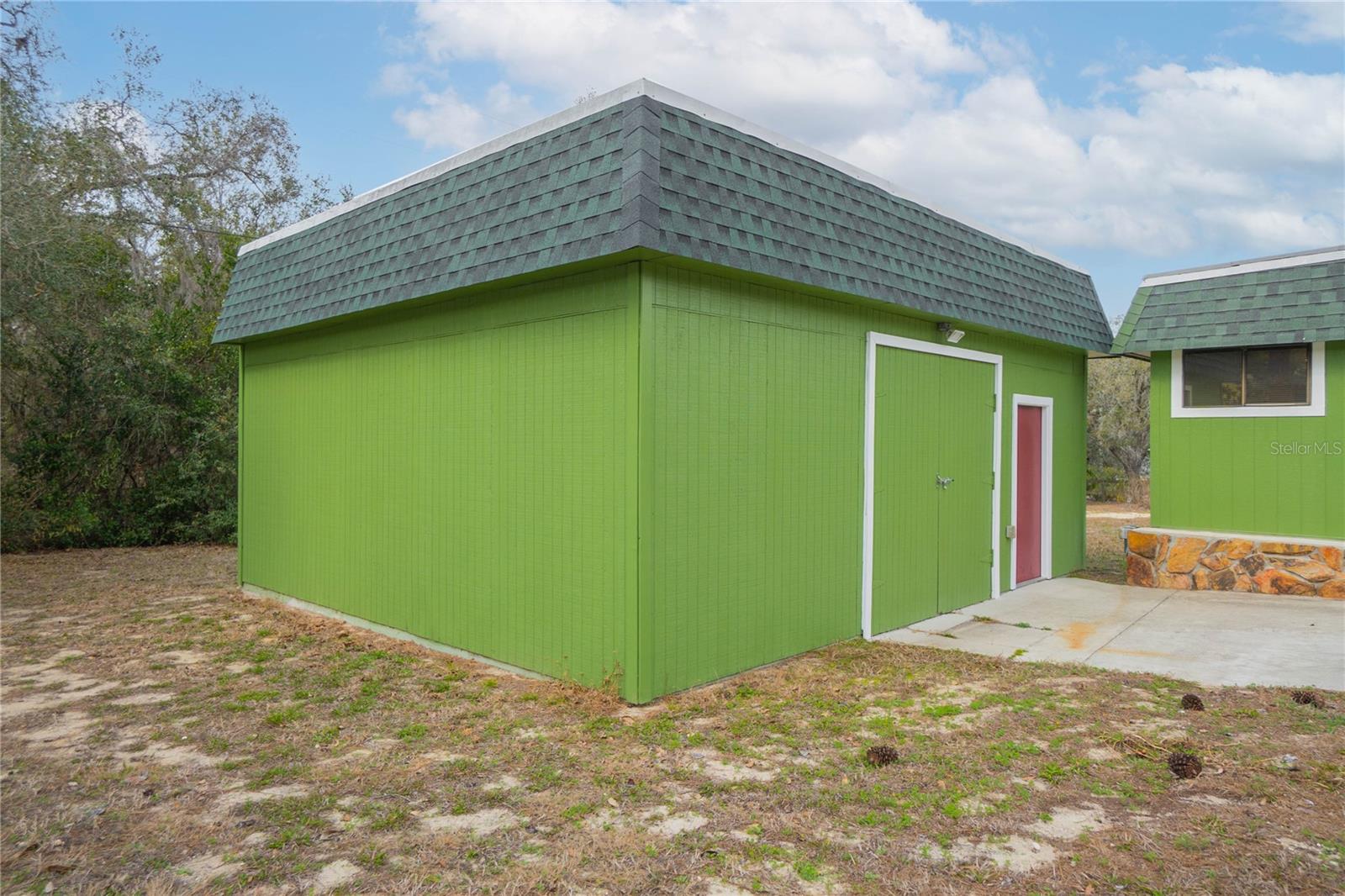 ANGUS HILLS - Commercial Sale