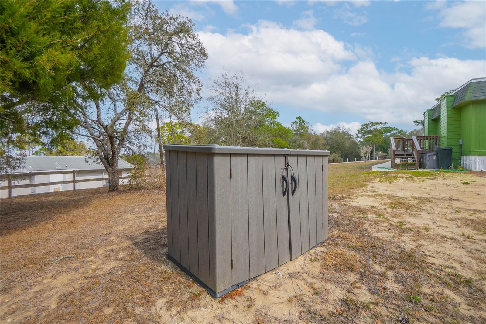 ANGUS HILLS - Commercial Sale