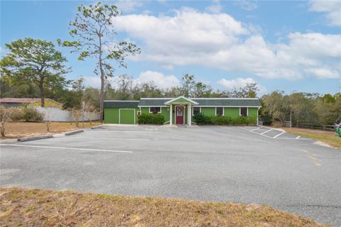 Tiny photo for 11840 N Angus Hills Terrace, Dunnellon, FL 34433 (MLS # OM718523)