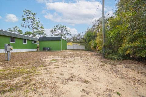 Tiny photo for 11840 N Angus Hills Terrace, Dunnellon, FL 34433 (MLS # OM718523)