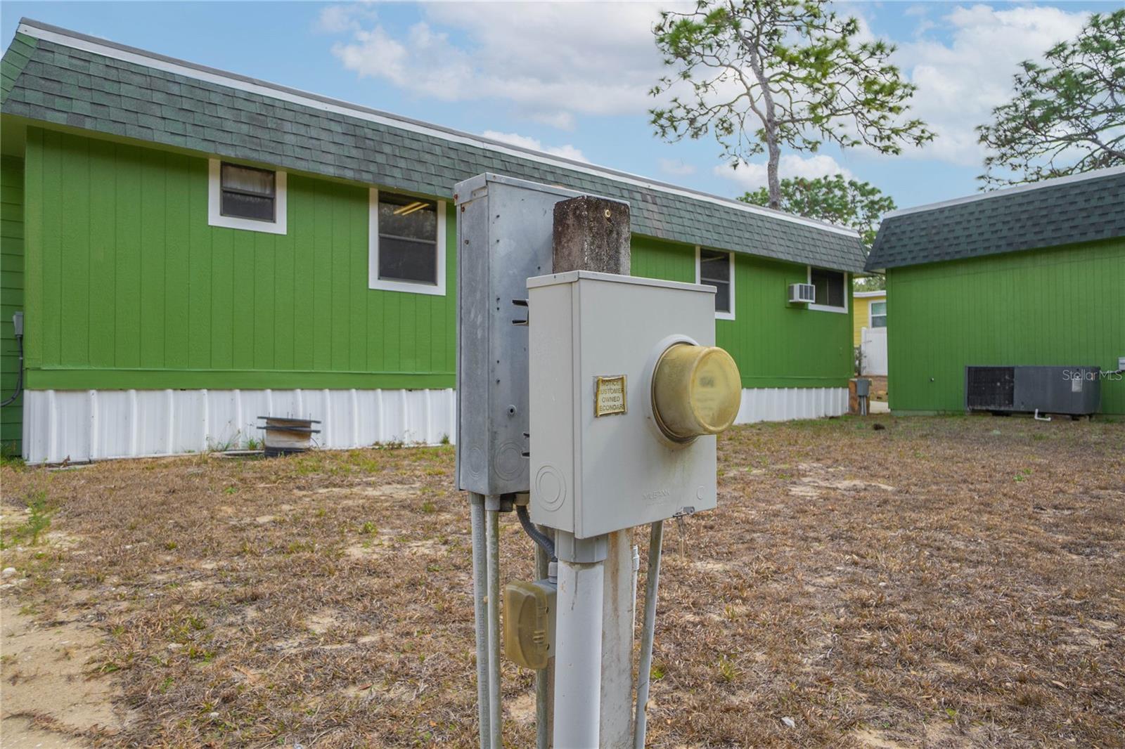 ANGUS HILLS - Commercial Sale