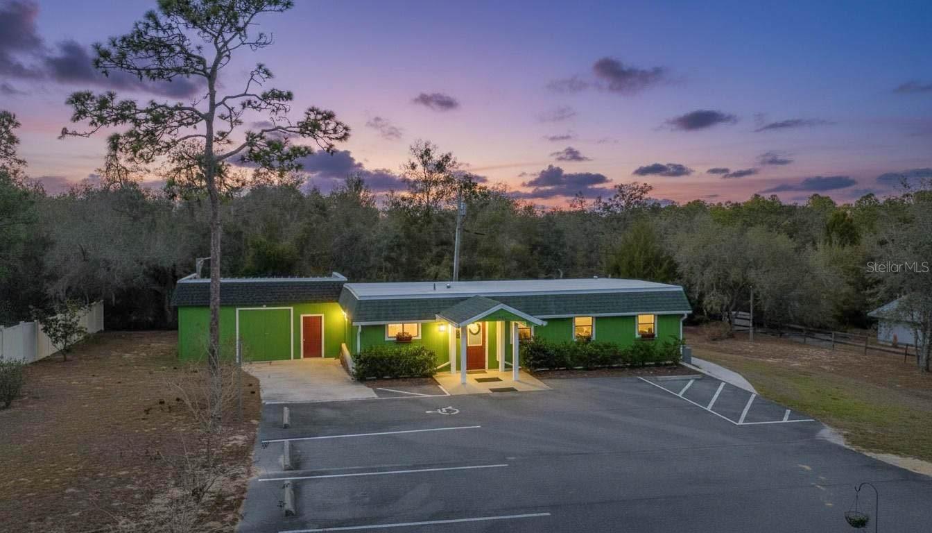 ANGUS HILLS - Commercial Sale