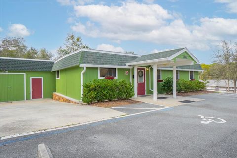 Tiny photo for 11840 N Angus Hills Terrace, Dunnellon, FL 34433 (MLS # OM718523)