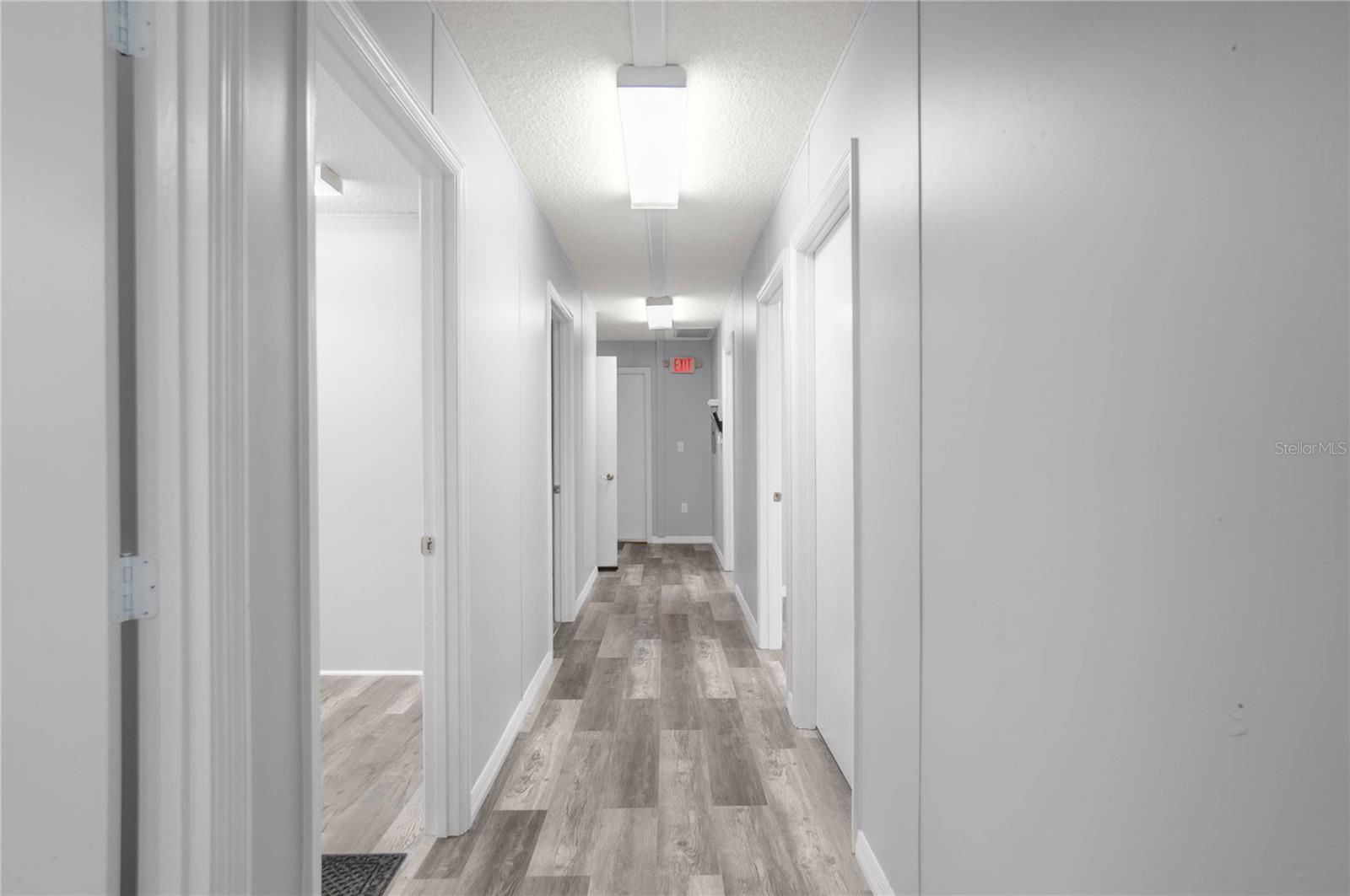 ANGUS HILLS - Commercial Sale