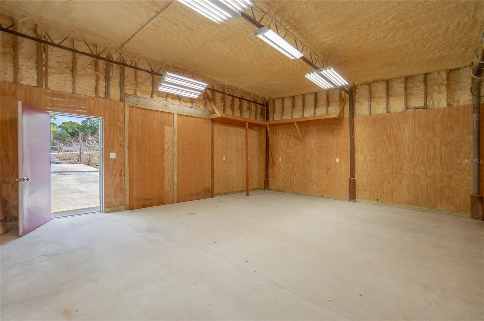 ANGUS HILLS - Commercial Sale