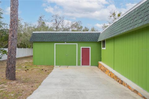 Tiny photo for 11840 N Angus Hills Terrace, Dunnellon, FL 34433 (MLS # OM718523)