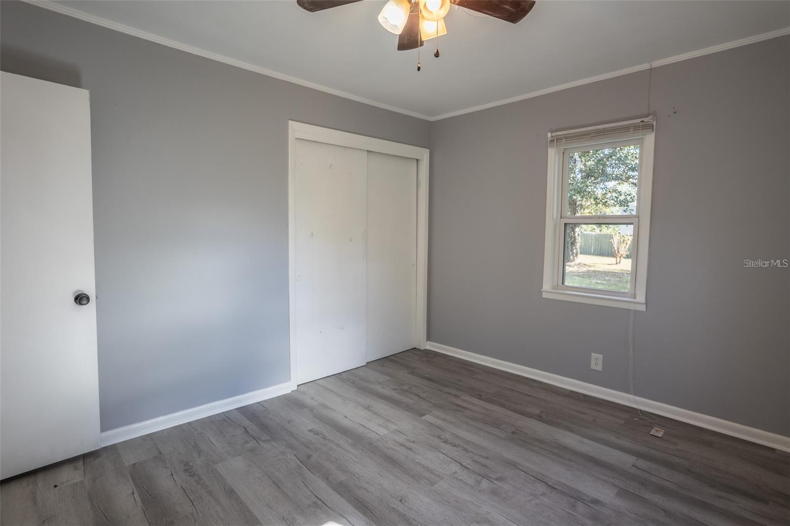 LITTLE LAKE WEIR ADD 01 - Residential