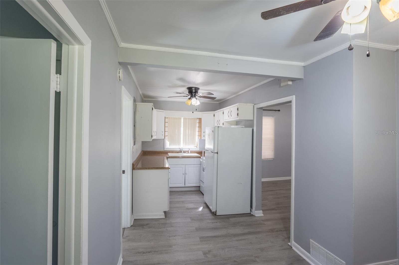 LITTLE LAKE WEIR ADD 01 - Residential