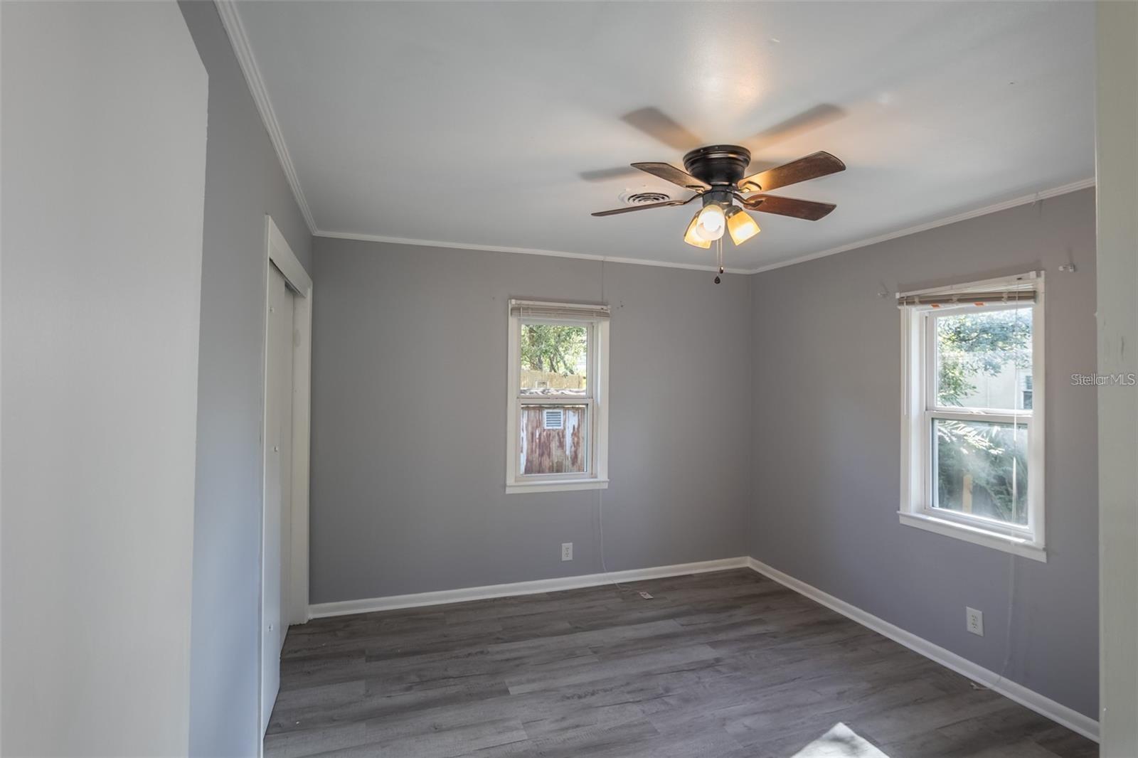 LITTLE LAKE WEIR ADD 01 - Residential