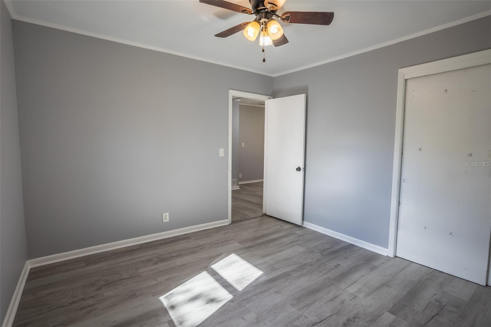 LITTLE LAKE WEIR ADD 01 - Residential