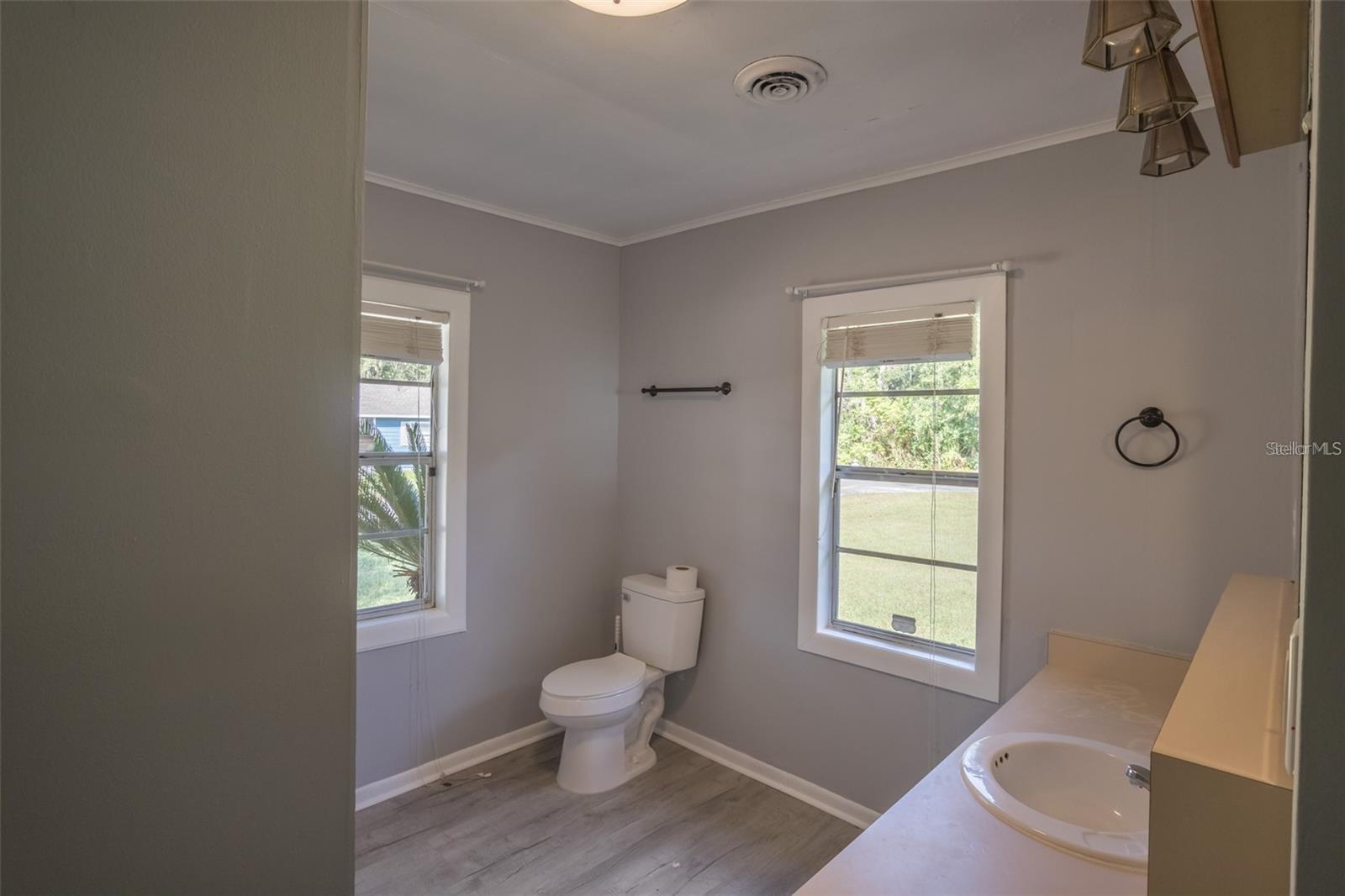 LITTLE LAKE WEIR ADD 01 - Residential