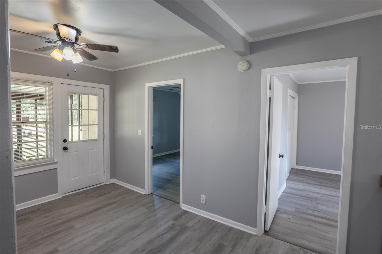 LITTLE LAKE WEIR ADD 01 - Residential