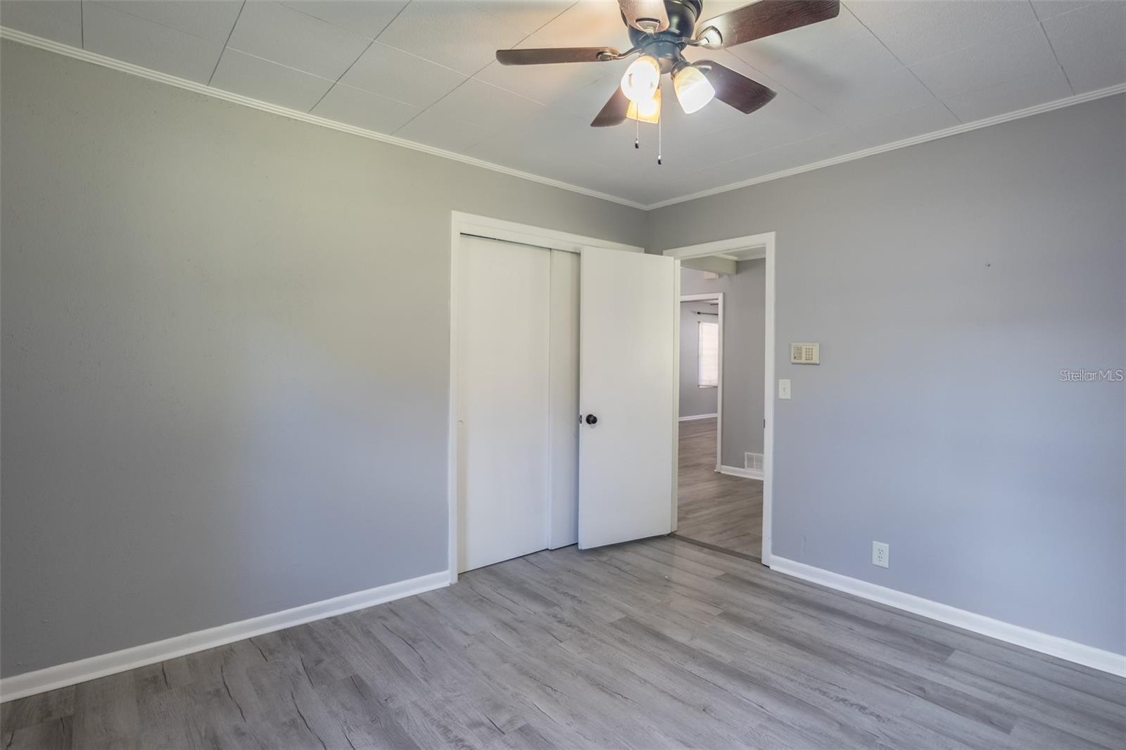 LITTLE LAKE WEIR ADD 01 - Residential