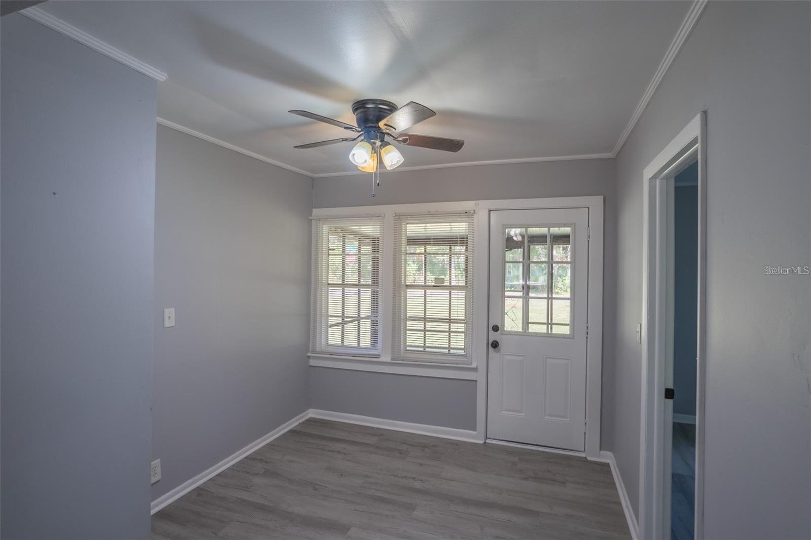 LITTLE LAKE WEIR ADD 01 - Residential