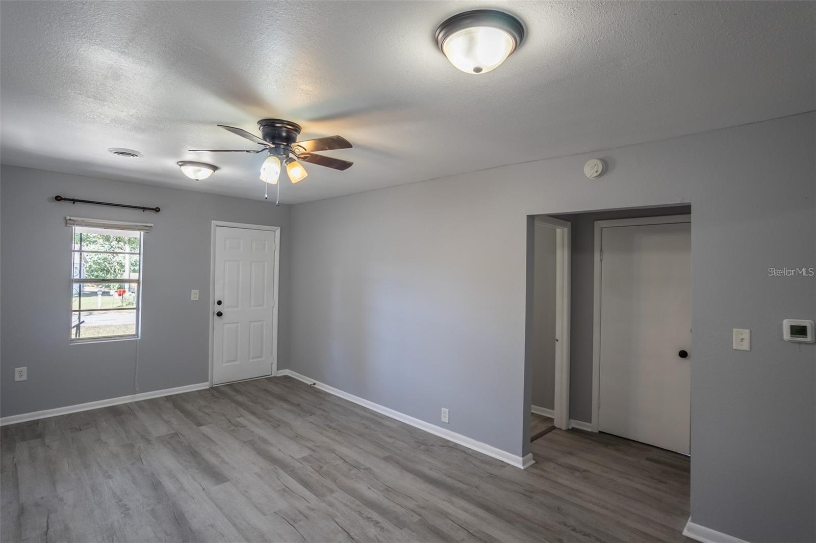 LITTLE LAKE WEIR ADD 01 - Residential