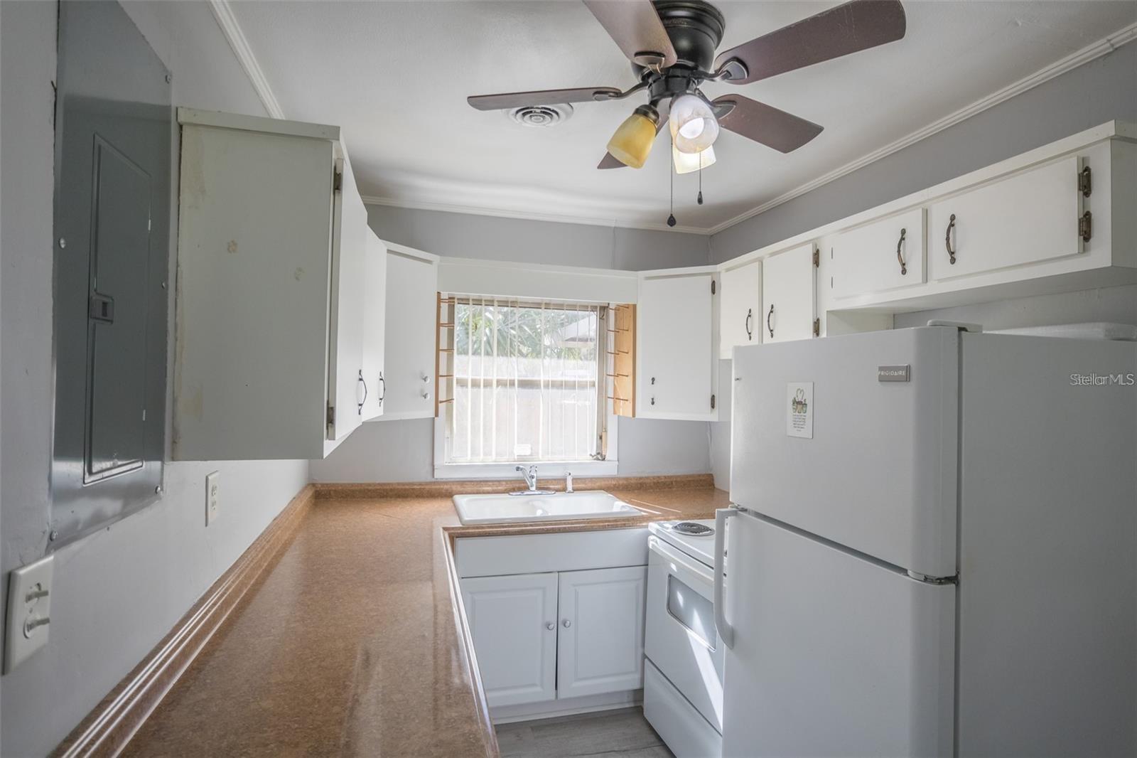 LITTLE LAKE WEIR ADD 01 - Residential