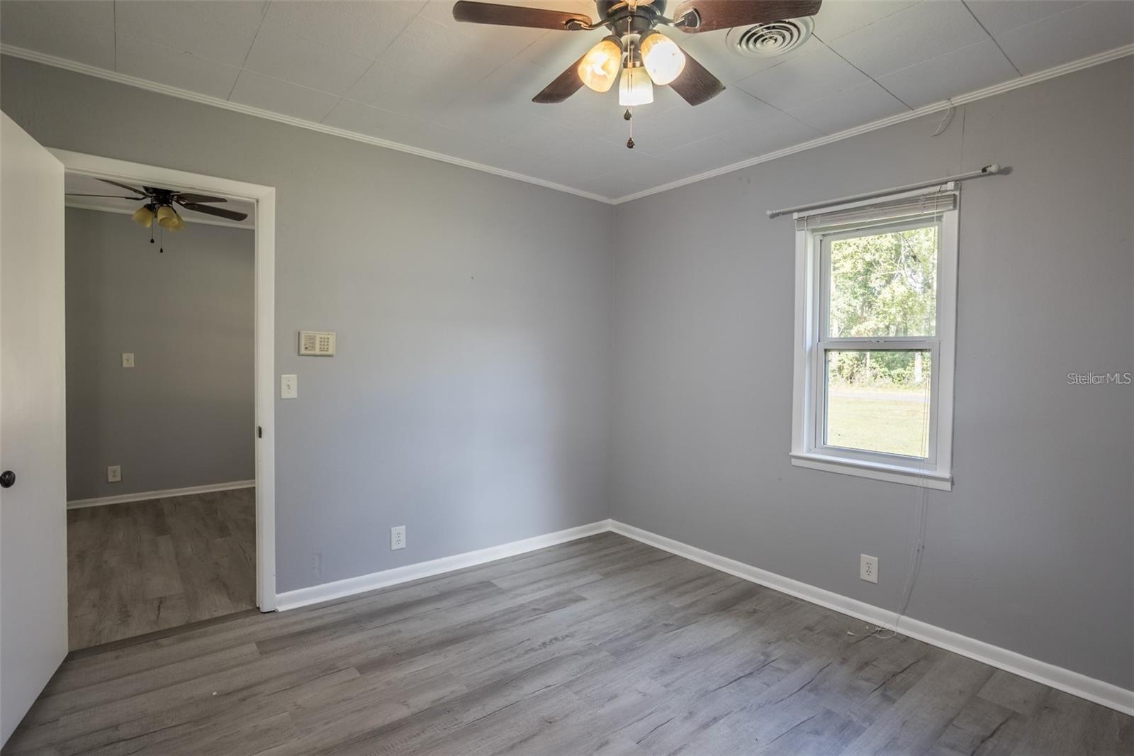 LITTLE LAKE WEIR ADD 01 - Residential