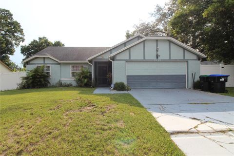 A home in ORLANDO