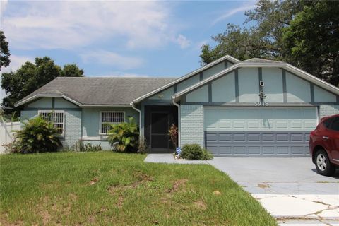 A home in ORLANDO