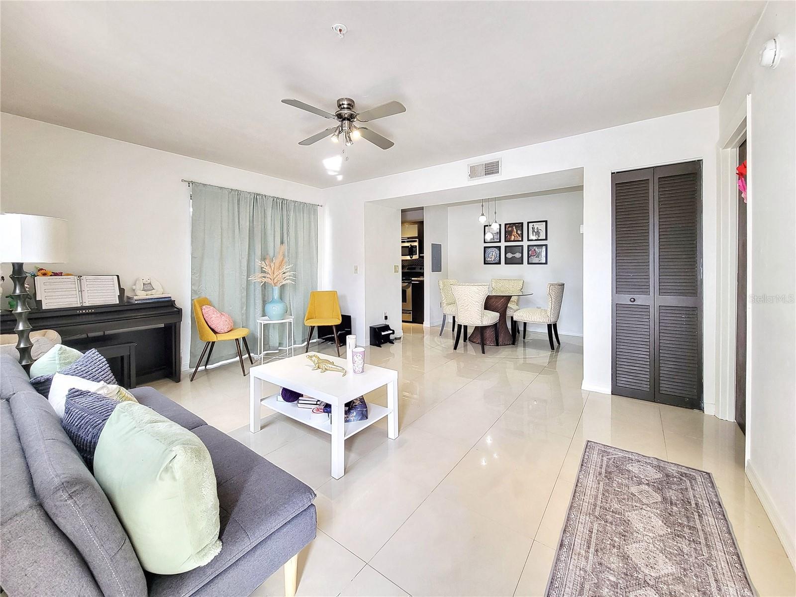 CAMPUS EDGE CONDO - Residential