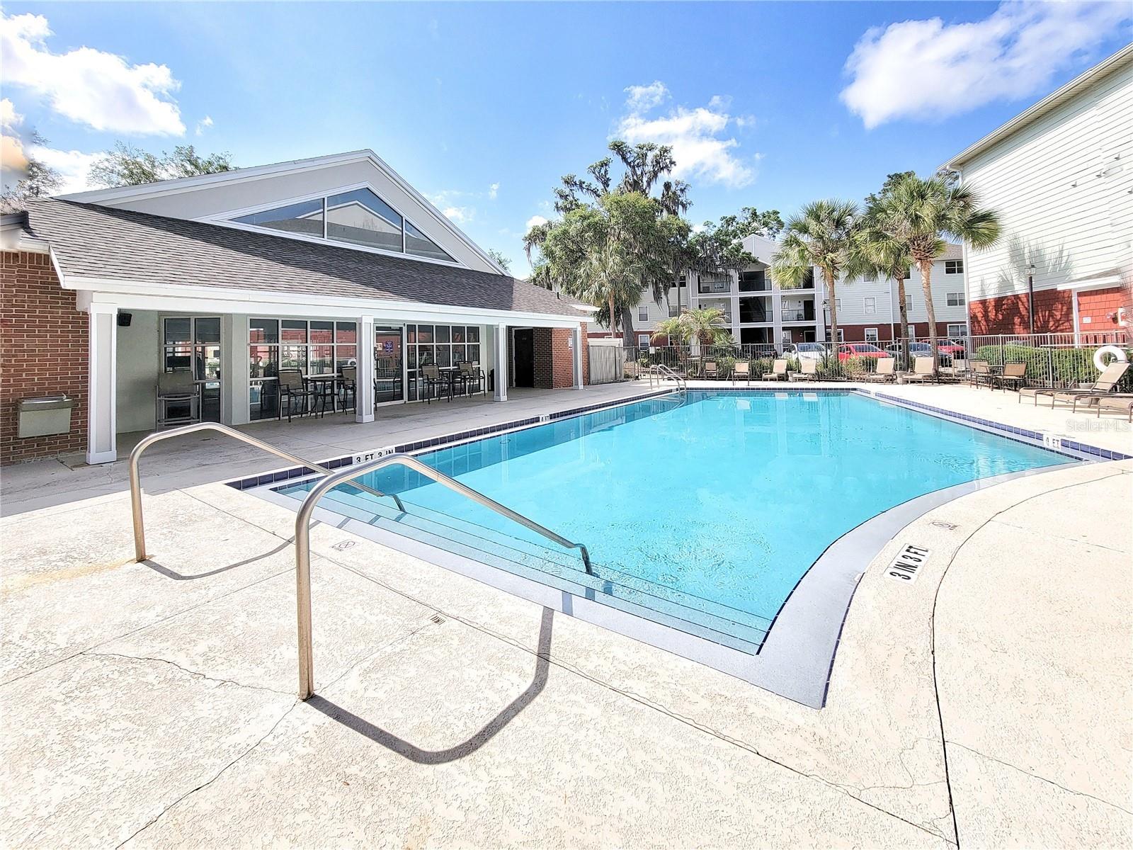 CAMPUS EDGE CONDO - Residential