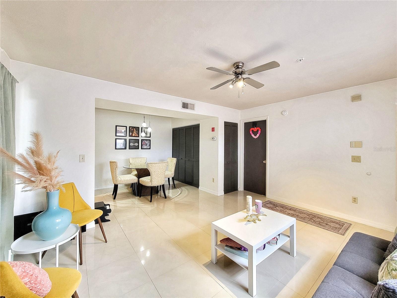 CAMPUS EDGE CONDO - Residential