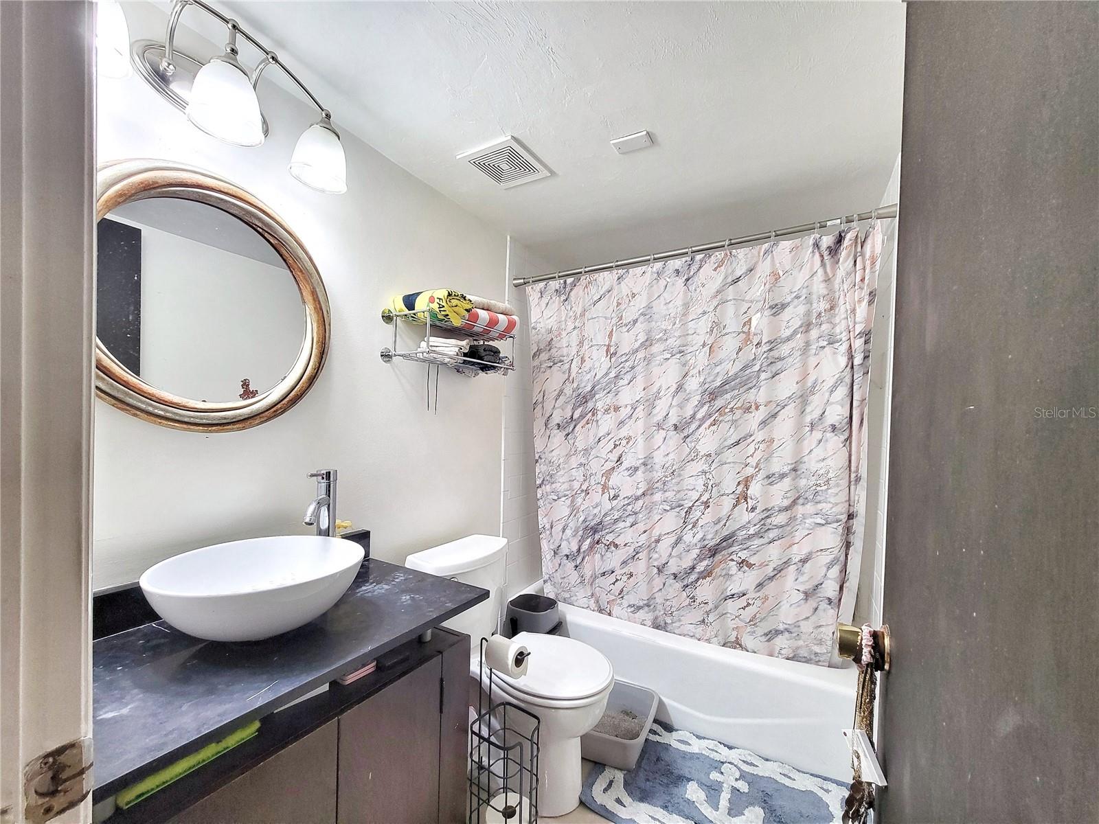 CAMPUS EDGE CONDO - Residential