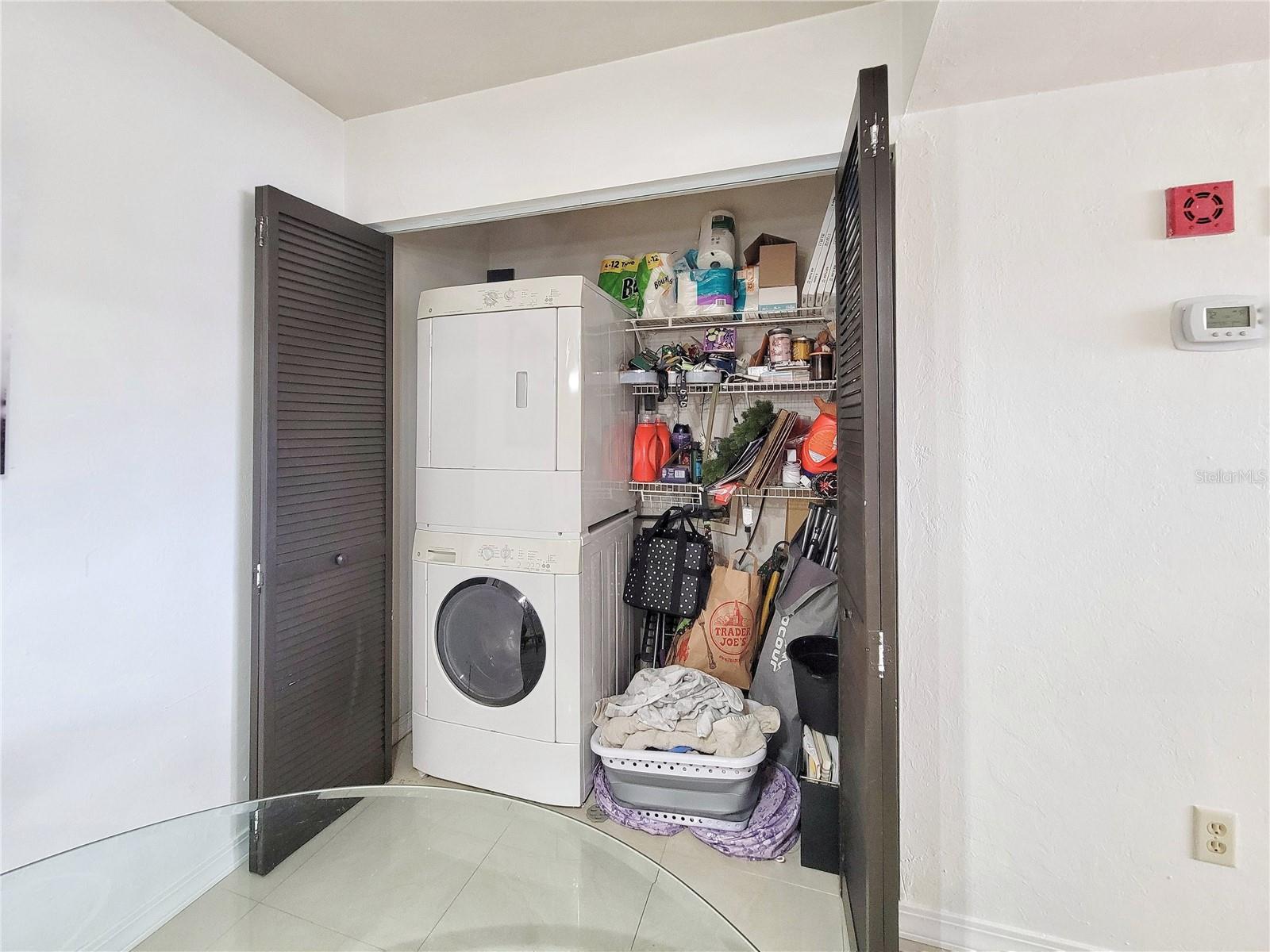 CAMPUS EDGE CONDO - Residential