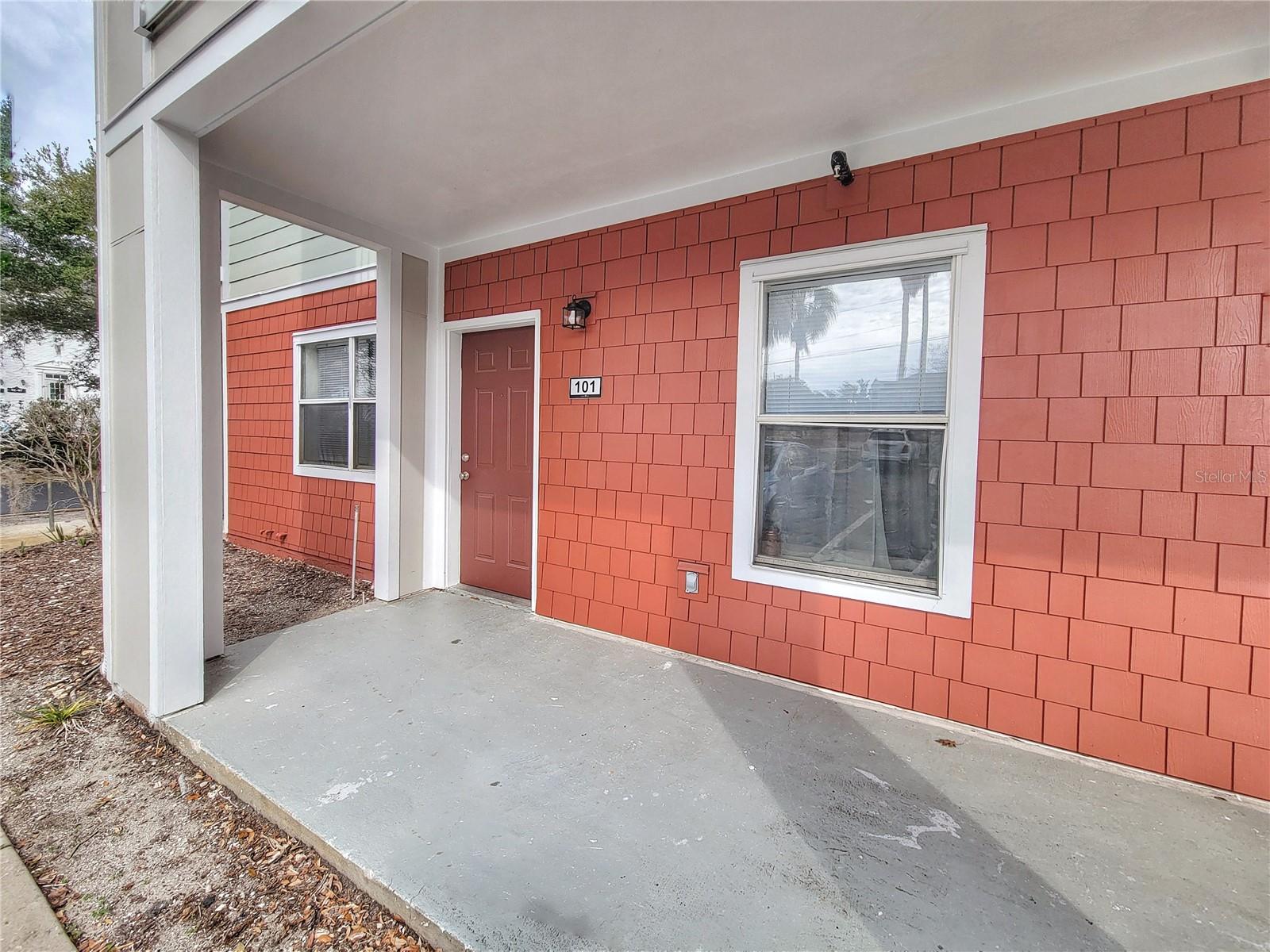 CAMPUS EDGE CONDO - Residential