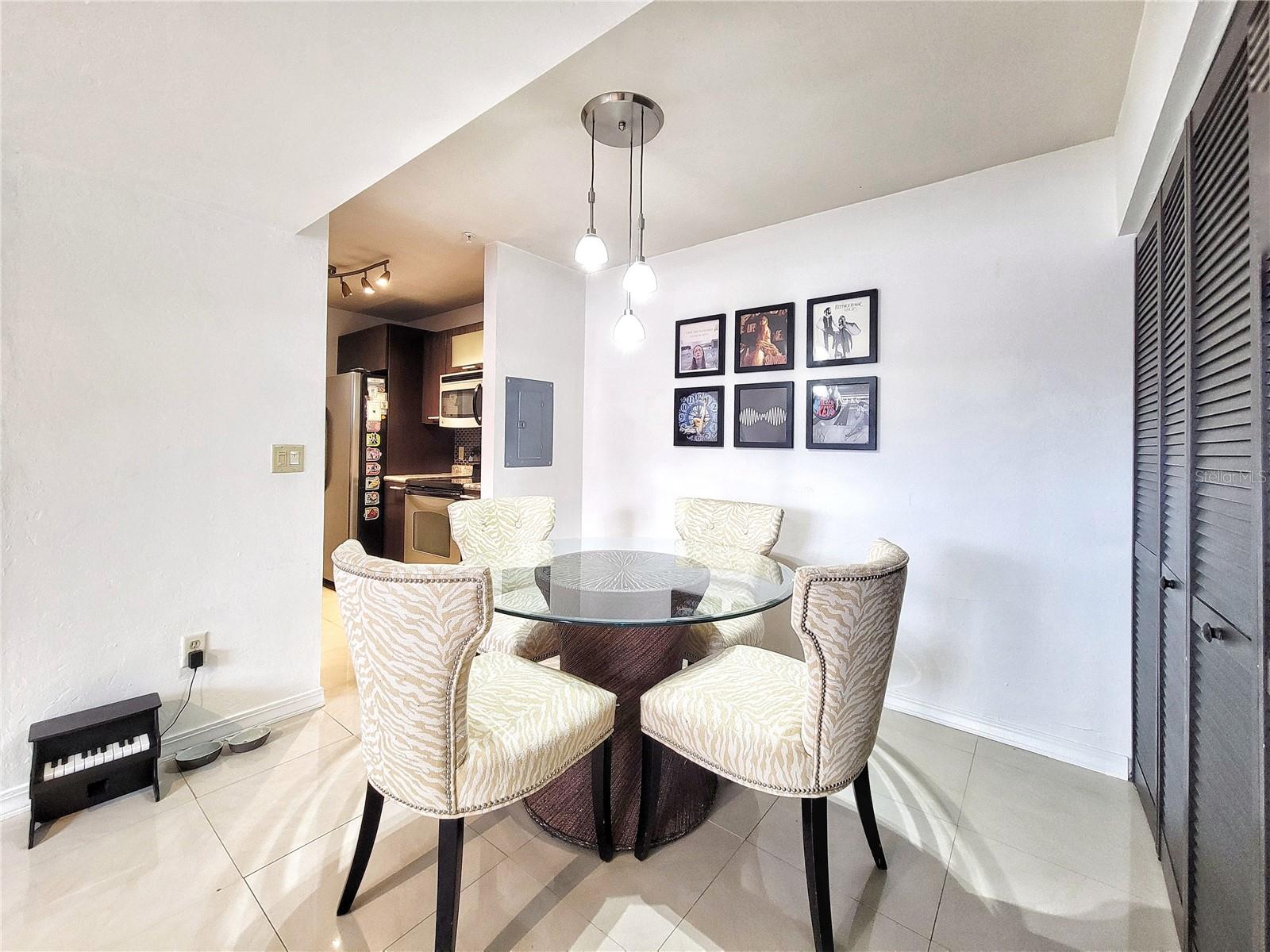 CAMPUS EDGE CONDO - Residential