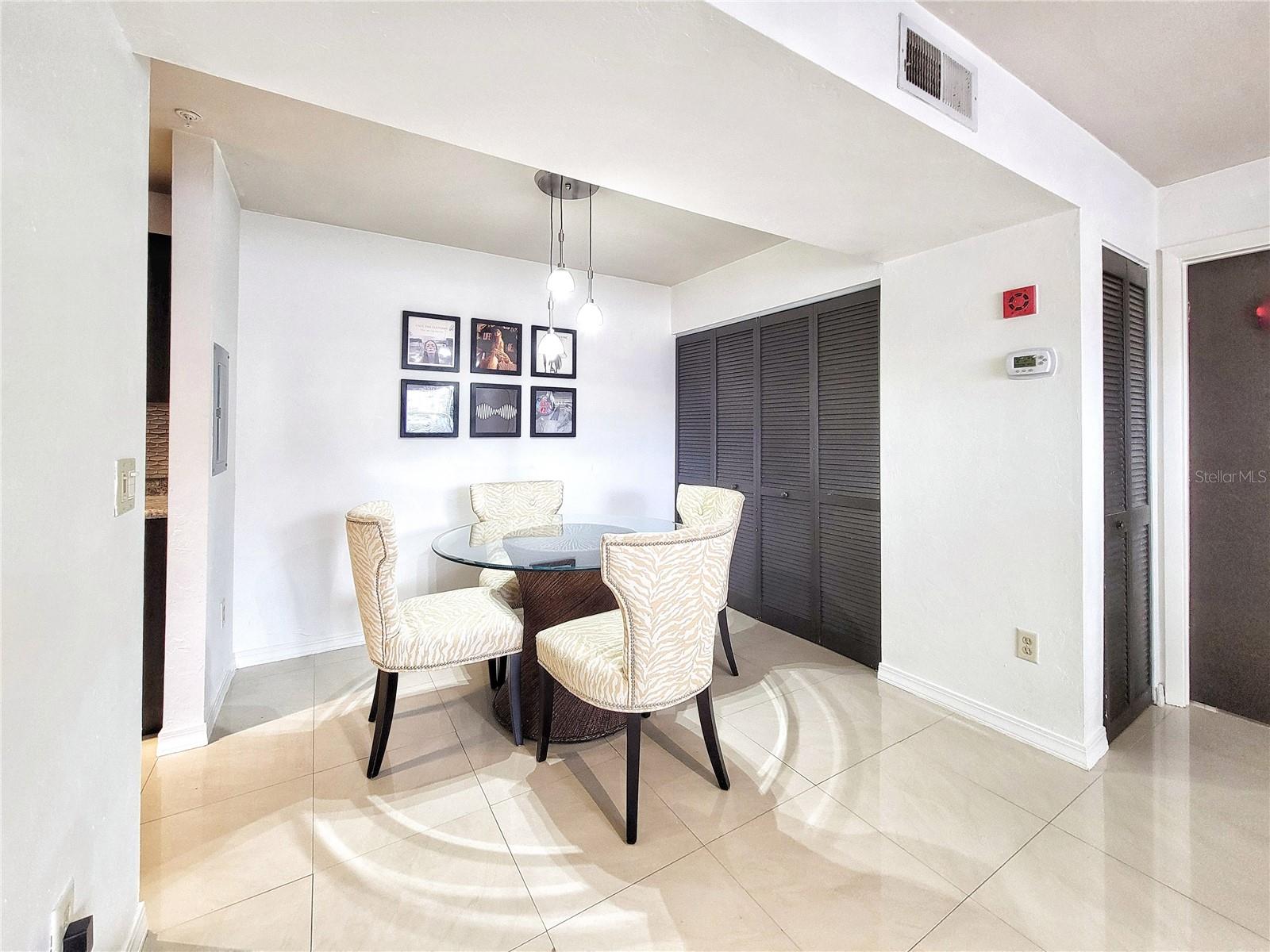 CAMPUS EDGE CONDO - Residential