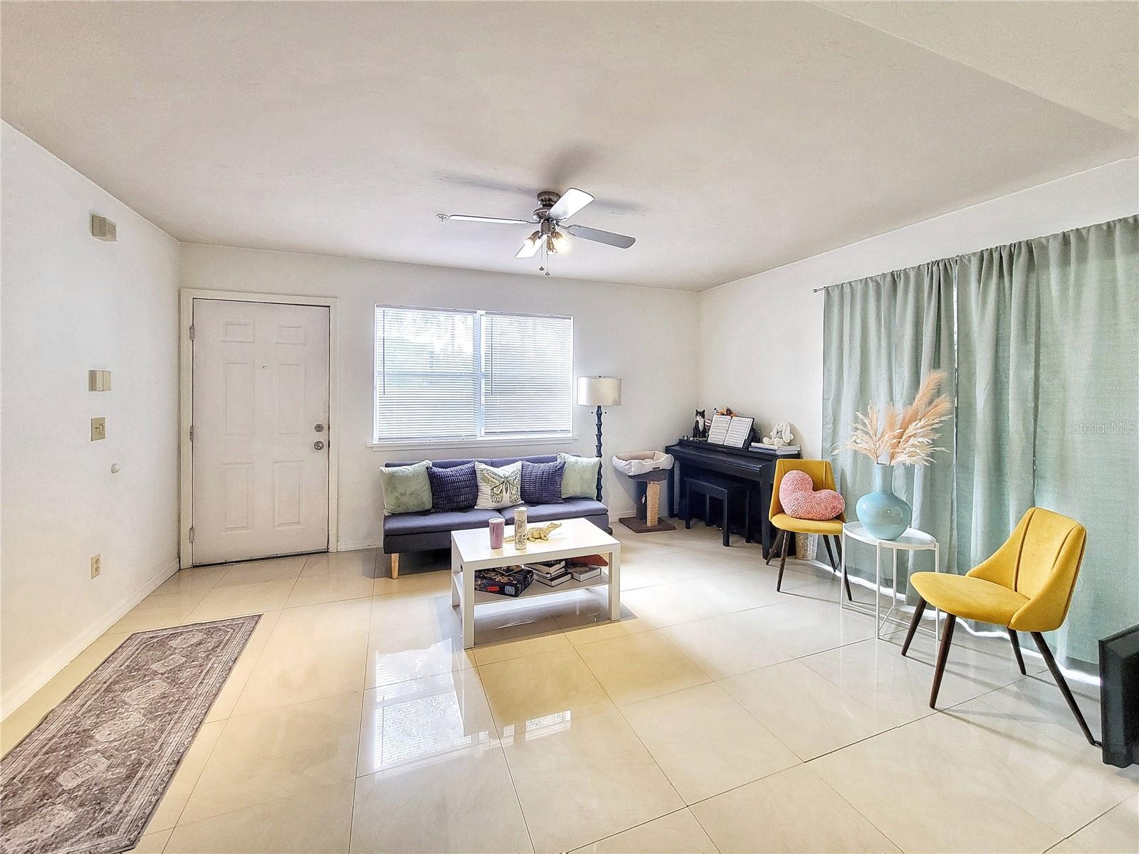 CAMPUS EDGE CONDO - Residential