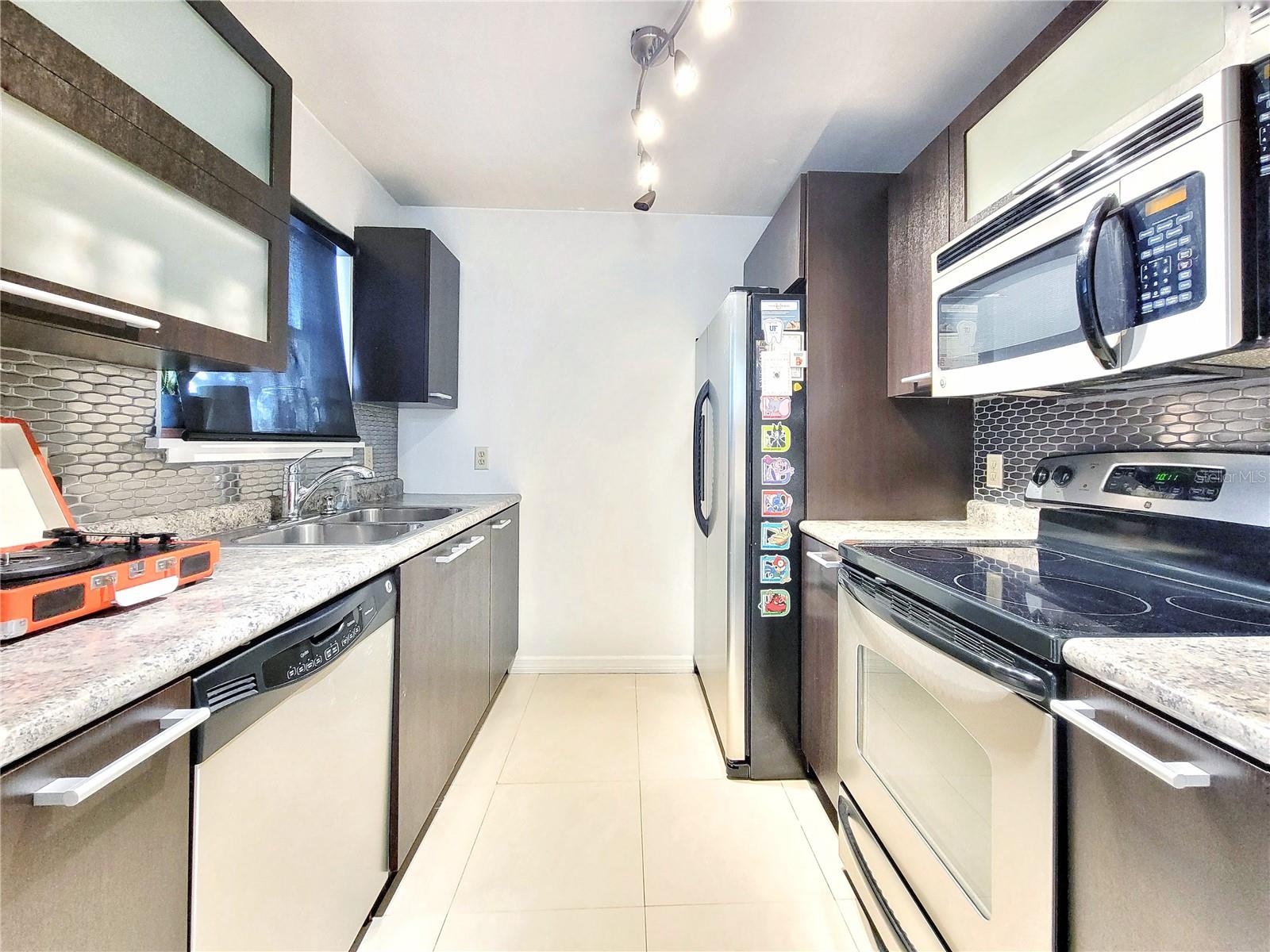 CAMPUS EDGE CONDO - Residential