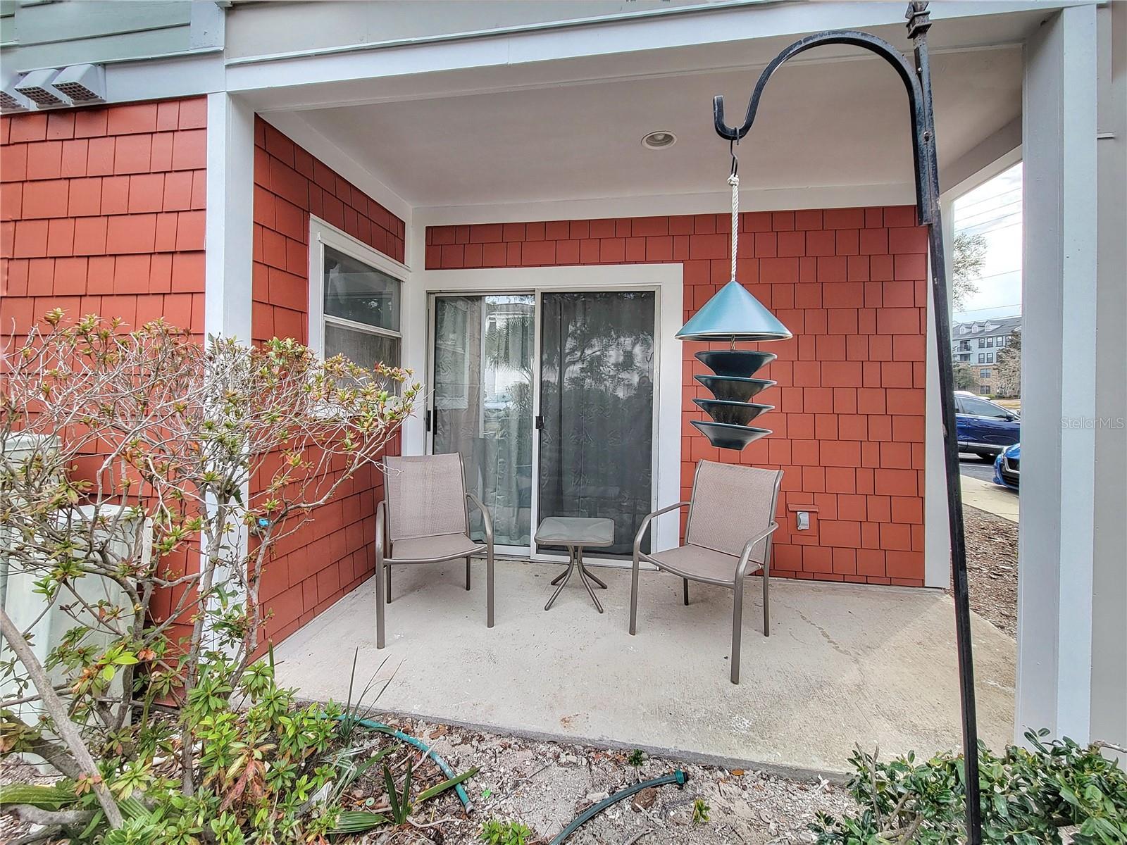 CAMPUS EDGE CONDO - Residential