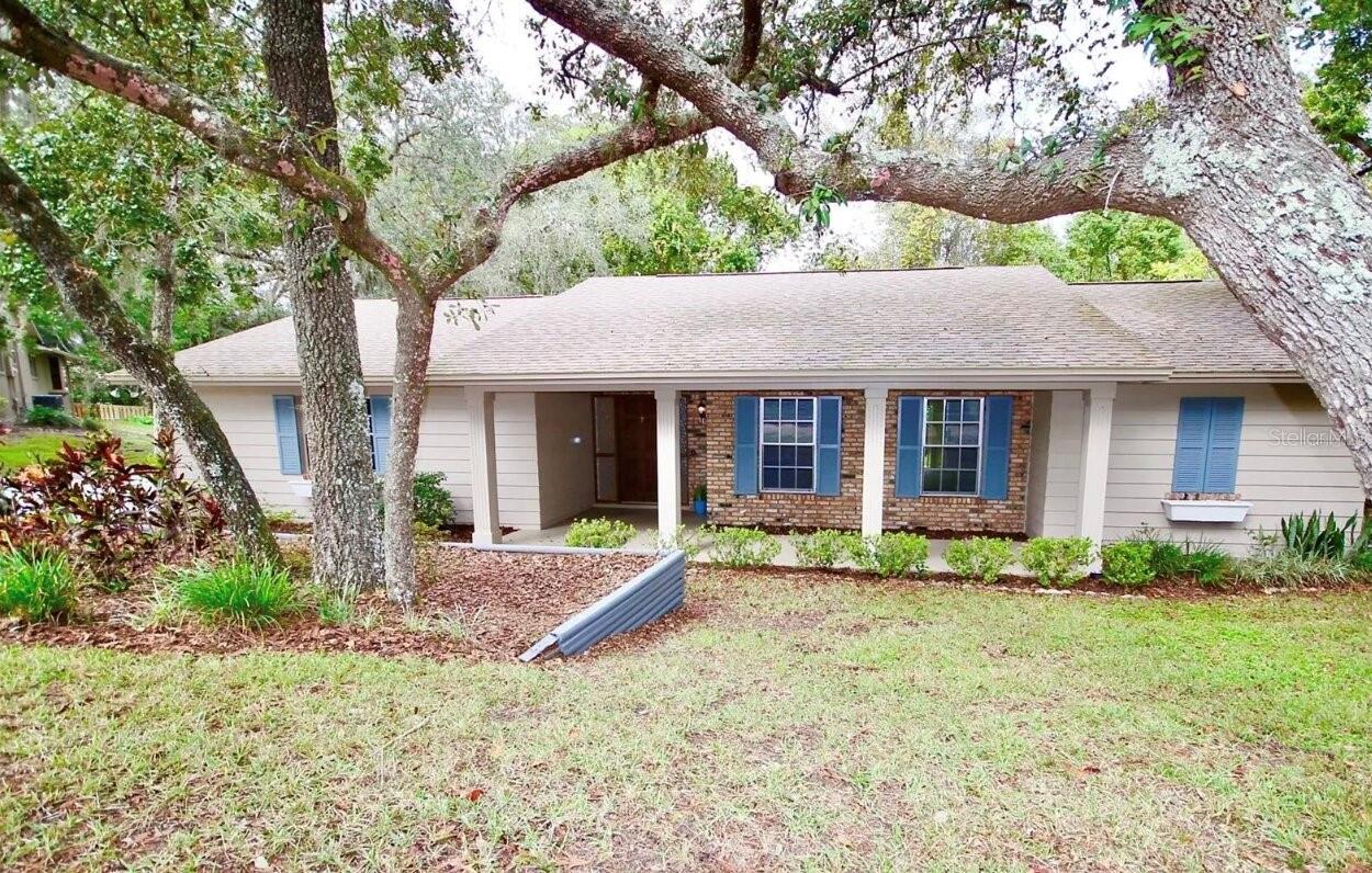 SWEETWATER OAKS SEC 05 - Residential