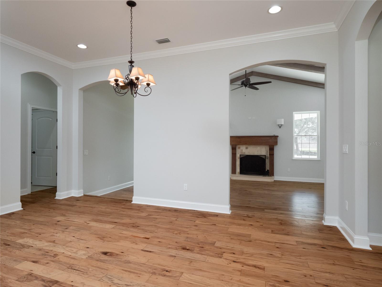 PINNACLE PARK - Farm