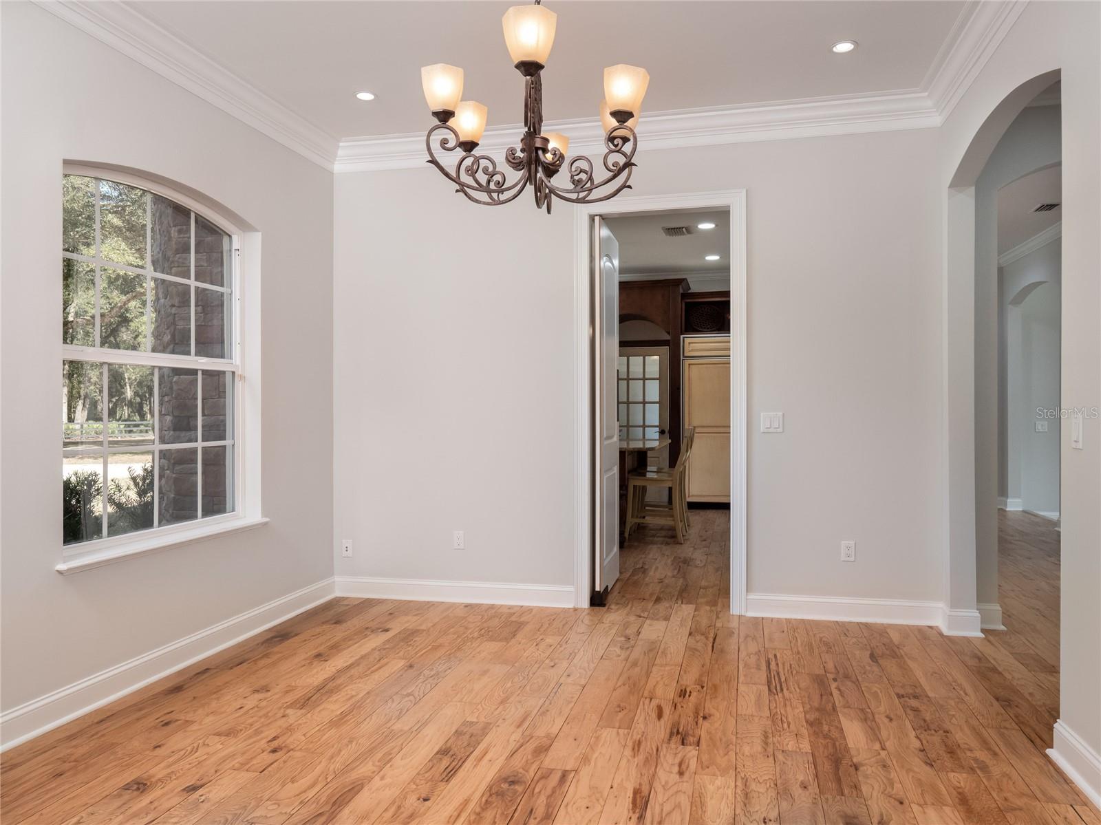 PINNACLE PARK - Farm