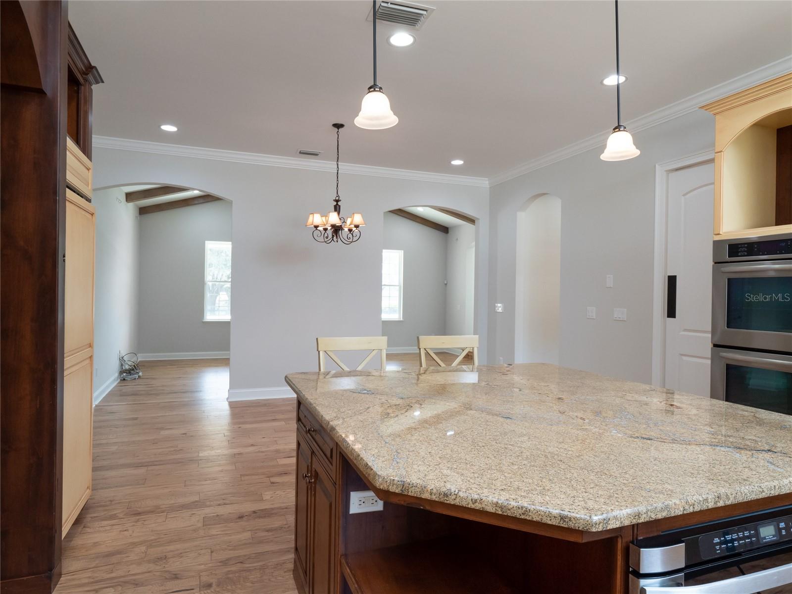 PINNACLE PARK - Farm