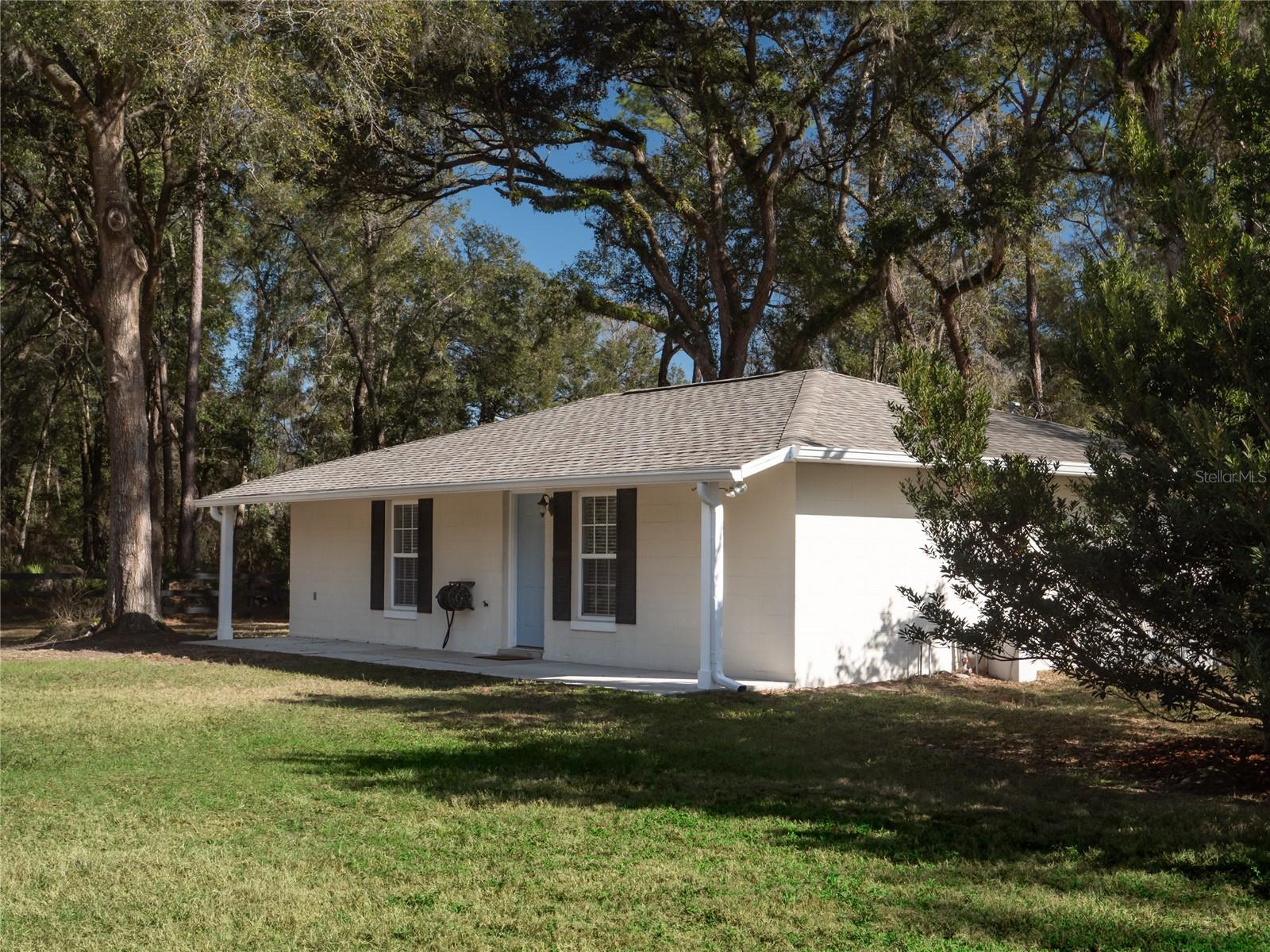 PINNACLE PARK - Farm