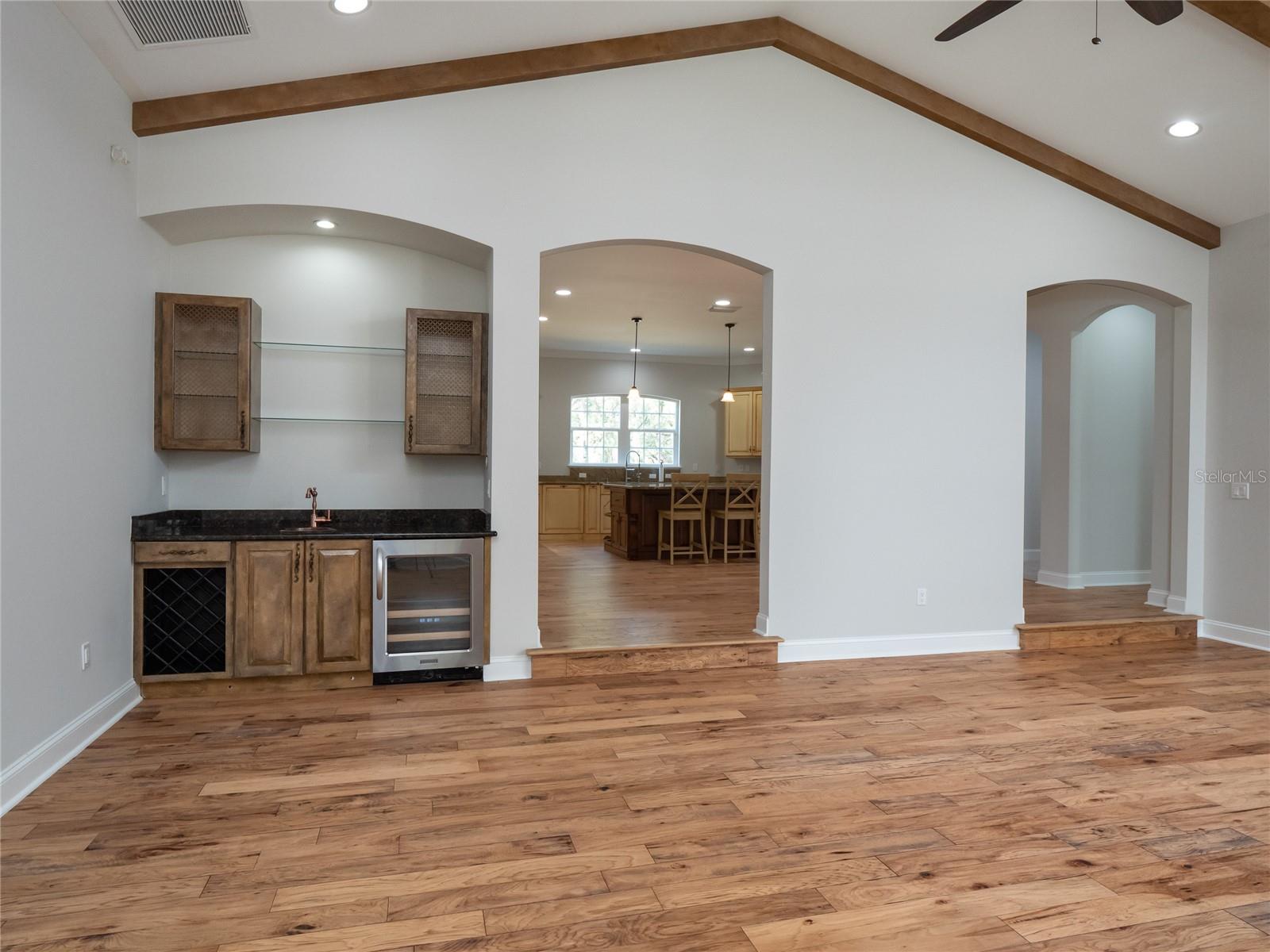 PINNACLE PARK - Farm