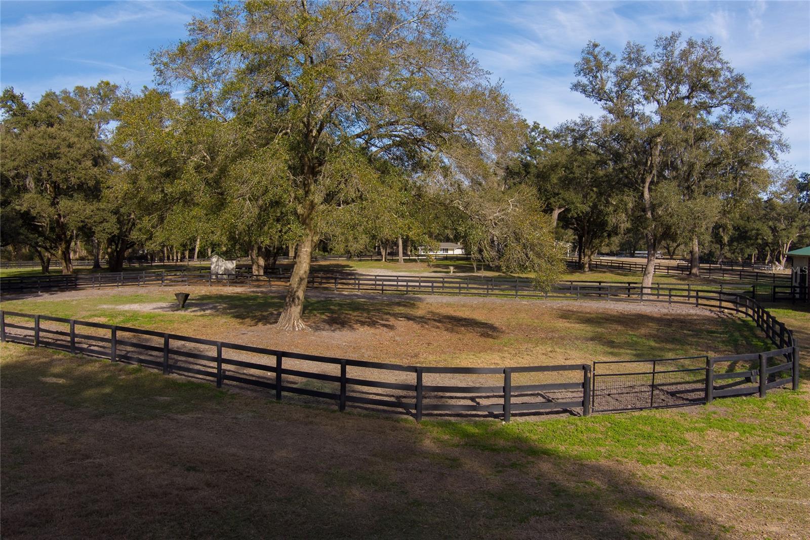 PINNACLE PARK - Farm