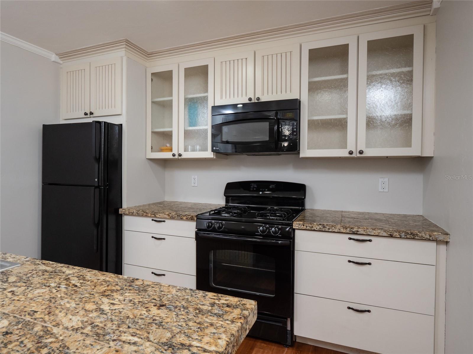 PINNACLE PARK - Farm