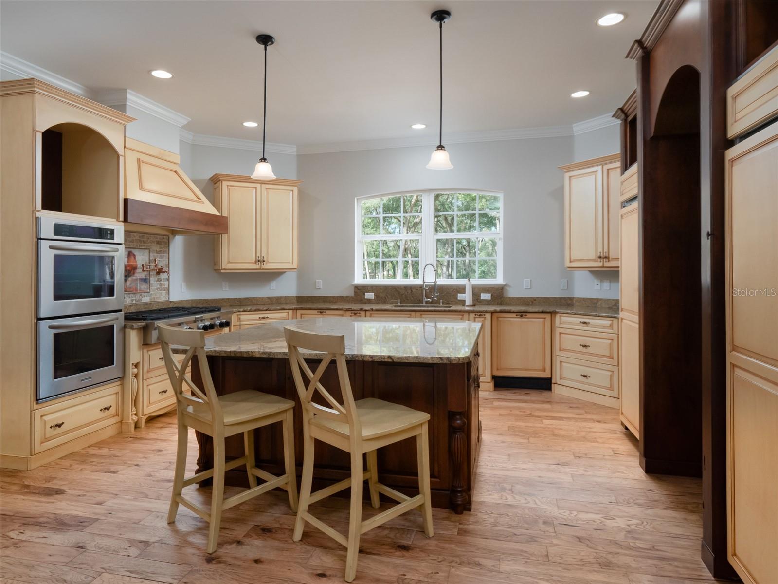 PINNACLE PARK - Farm