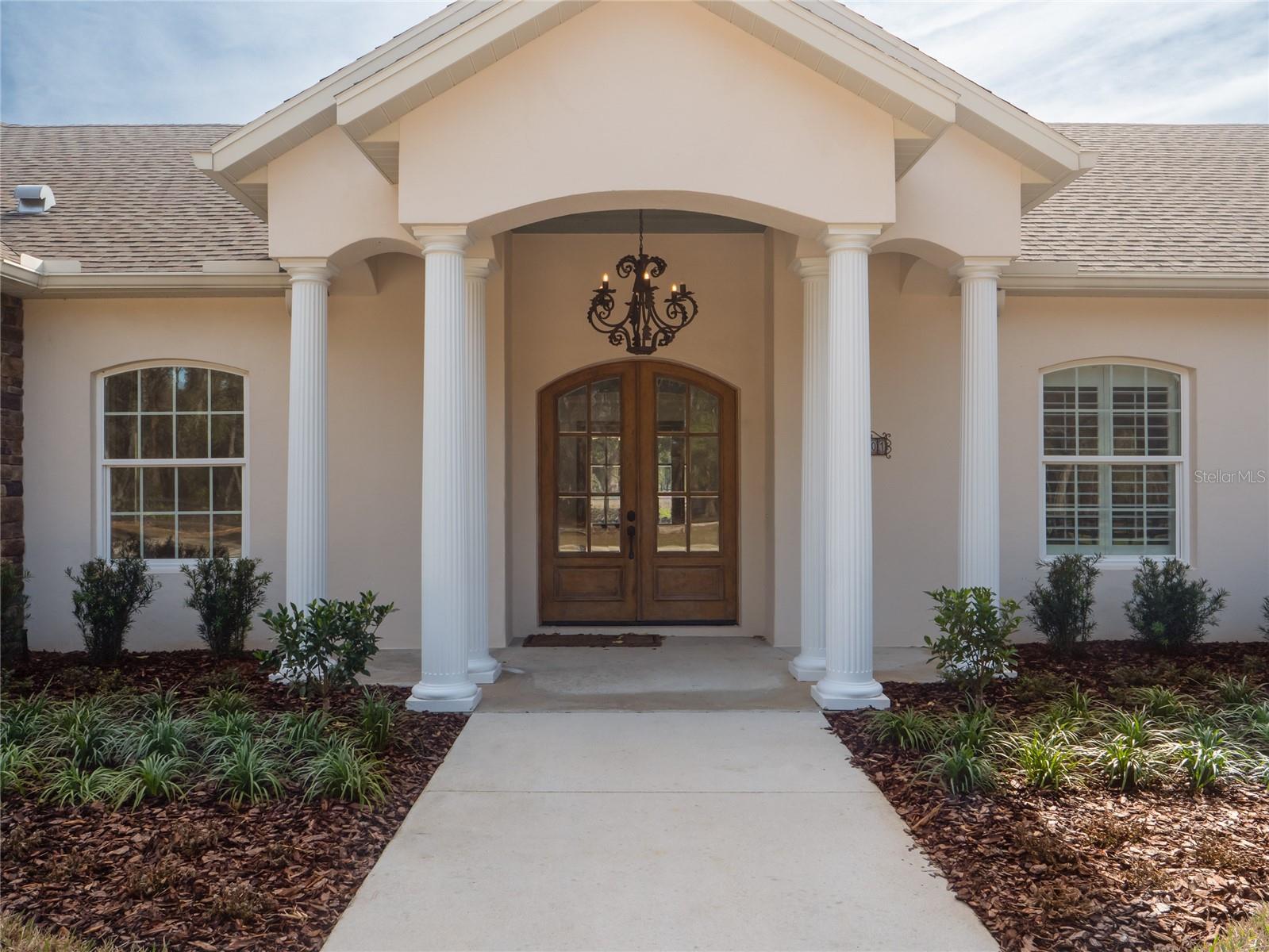 PINNACLE PARK - Farm