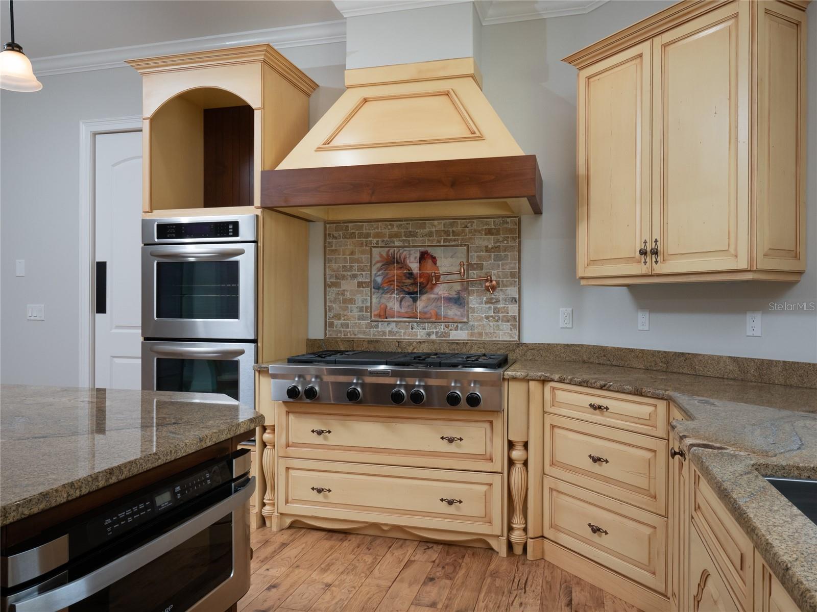 PINNACLE PARK - Farm